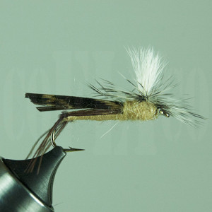 Hopper Parachute | Colorado Fly Company