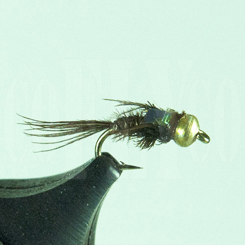 Pheasant Tail Flashback Beadhead